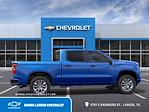 New 2026 Chevrolet Silverado 1500 Custom Crew Cab for sale #TG193836 - photo 5