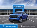 New 2026 Chevrolet Silverado 1500 Custom Crew Cab for sale #TG193836 - photo 8