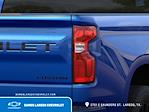 New 2026 Chevrolet Silverado 1500 Custom Crew Cab for sale #TG194195 - photo 11
