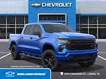 New 2026 Chevrolet Silverado 1500 Custom Crew Cab for sale #TG194195 - photo 7
