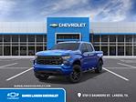 New 2026 Chevrolet Silverado 1500 Custom Crew Cab for sale #TG194195 - photo 8