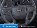 New 2026 Chevrolet Silverado 1500 Custom Crew Cab for sale #TG194995 - photo 19