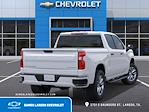 New 2026 Chevrolet Silverado 1500 Custom Crew Cab for sale #TG194995 - photo 2