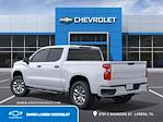 New 2026 Chevrolet Silverado 1500 Custom Crew Cab for sale #TG195673 - photo 3