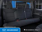 New 2026 Chevrolet Silverado 1500 Custom Crew Cab for sale #TG195688 - photo 17