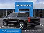 New 2026 Chevrolet Silverado 1500 Custom Crew Cab for sale #TG196800 - photo 4