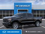 New 2026 Chevrolet Silverado 1500 Custom Crew Cab for sale #TG196801 - photo 3
