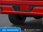 New 2026 Chevrolet Silverado 1500 Custom Crew Cab for sale #TG196803 - photo 14
