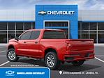 New 2026 Chevrolet Silverado 1500 Custom Crew Cab for sale #TG196803 - photo 4