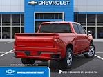 New 2026 Chevrolet Silverado 1500 Custom Crew Cab for sale #TG196803 - photo 2