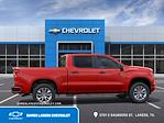 New 2026 Chevrolet Silverado 1500 Custom Crew Cab for sale #TG196803 - photo 5