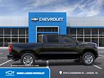 New 2026 Chevrolet Silverado 1500 Custom Crew Cab for sale #TG196820 - photo 5