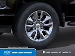 New 2026 Chevrolet Silverado 1500 Custom Crew Cab for sale #TG196820 - photo 9