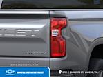 New 2026 Chevrolet Silverado 1500 Custom Crew Cab for sale #TG196832 - photo 11