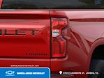 2026 Chevrolet Silverado 1500 Crew Cab RWD Pickup for sale #TG196890 - photo 11