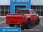 2026 Chevrolet Silverado 1500 Crew Cab RWD Pickup for sale #TG196890 - photo 2