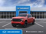 2026 Chevrolet Silverado 1500 Crew Cab RWD Pickup for sale #TG196890 - photo 8