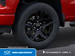 2026 Chevrolet Silverado 1500 Crew Cab RWD Pickup for sale #TG196890 - photo 9