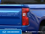 New 2026 Chevrolet Silverado 1500 LT Crew Cab for sale #TG199774 - photo 11