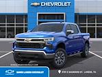 New 2026 Chevrolet Silverado 1500 LT Crew Cab for sale #TG199774 - photo 6