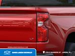 New 2026 Chevrolet Silverado 1500 LT Crew Cab for sale #TG200986 - photo 11
