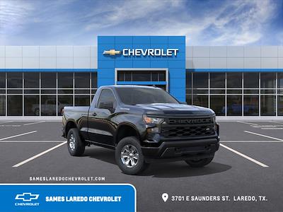 New 2026 Chevrolet Silverado 1500 Work Truck Regular Cab for sale #TG201417 - photo 1