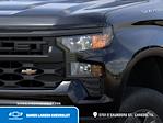 New 2026 Chevrolet Silverado 1500 Work Truck Regular Cab for sale #TG201417 - photo 10