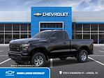 New 2026 Chevrolet Silverado 1500 Work Truck Regular Cab for sale #TG201417 - photo 3