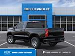 New 2026 Chevrolet Silverado 1500 Work Truck Regular Cab for sale #TG201417 - photo 4