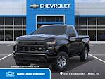 New 2026 Chevrolet Silverado 1500 Work Truck Regular Cab for sale #TG201417 - photo 6