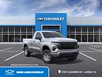 New 2026 Chevrolet Silverado 1500 Work Truck Regular Cab for sale #TG201419 - photo 1