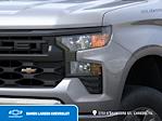 New 2026 Chevrolet Silverado 1500 Work Truck Regular Cab for sale #TG201419 - photo 10