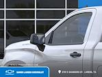 New 2026 Chevrolet Silverado 1500 Work Truck Regular Cab for sale #TG201419 - photo 12
