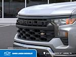 New 2026 Chevrolet Silverado 1500 Work Truck Regular Cab for sale #TG201419 - photo 13