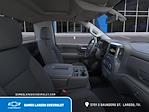 New 2026 Chevrolet Silverado 1500 Work Truck Regular Cab for sale #TG201419 - photo 17