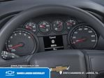 New 2026 Chevrolet Silverado 1500 Work Truck Regular Cab for sale #TG201419 - photo 18