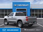 New 2026 Chevrolet Silverado 1500 Work Truck Regular Cab for sale #TG201419 - photo 4