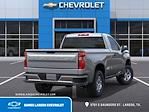 New 2026 Chevrolet Silverado 1500 Work Truck Regular Cab for sale #TG201419 - photo 2