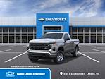 New 2026 Chevrolet Silverado 1500 Work Truck Regular Cab for sale #TG201419 - photo 8