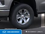 New 2026 Chevrolet Silverado 1500 Work Truck Regular Cab for sale #TG201419 - photo 9