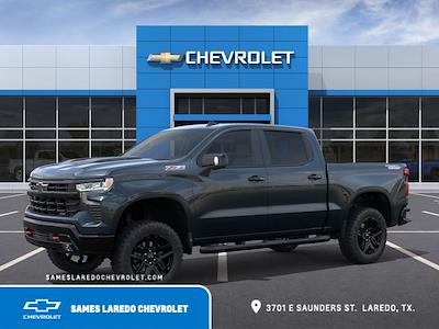 New 2026 Chevrolet Silverado 1500 LT Crew Cab for sale #TG205587 - photo 2