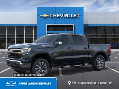 New 2026 Chevrolet Silverado 1500 LT Crew Cab for sale #TG206076 - photo 2