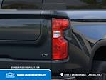 New 2026 Chevrolet Silverado 1500 LT Crew Cab for sale #TG206076 - photo 11