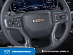 New 2026 Chevrolet Silverado 1500 LT Crew Cab for sale #TG206076 - photo 19
