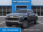 New 2026 Chevrolet Silverado 1500 LT Crew Cab for sale #TG206076 - photo 6