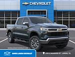 New 2026 Chevrolet Silverado 1500 LT Crew Cab for sale #TG206076 - photo 7