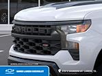 New 2026 Chevrolet Silverado 1500 Custom Crew Cab for sale #TG206081 - photo 13