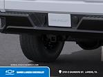 New 2026 Chevrolet Silverado 1500 Custom Crew Cab for sale #TG206081 - photo 14
