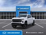 New 2026 Chevrolet Silverado 1500 Custom Crew Cab for sale #TG206081 - photo 8