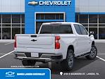 New 2026 Chevrolet Silverado 1500 LT Crew Cab for sale #TG206131 - photo 4